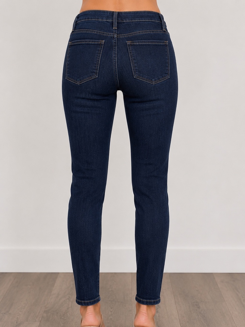 JUDY BLUE‎ skinny Jeans-size 5/27